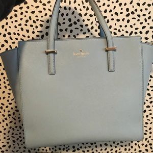 Kate Spade Cedar Street Hayden- Large